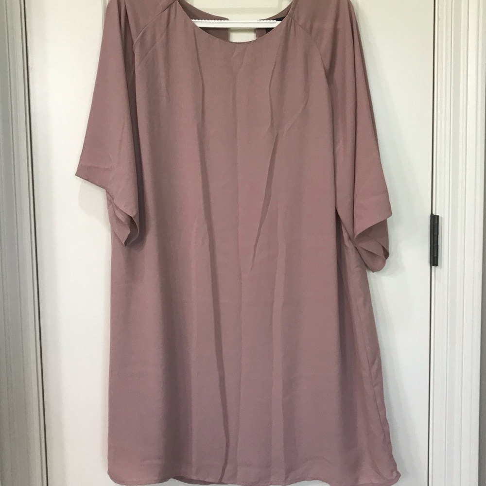 Womens dress